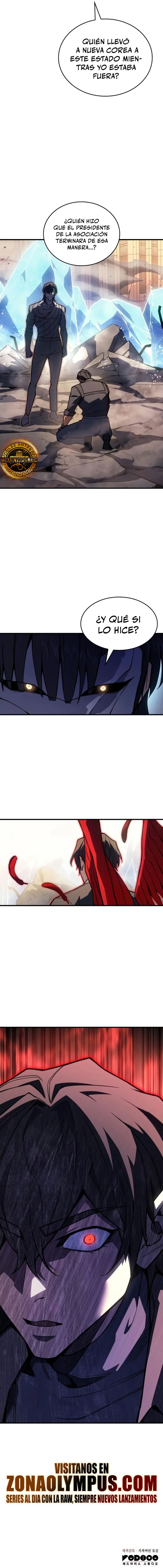 Regresé con el poder del Rey Capítulo 120 - Page 31