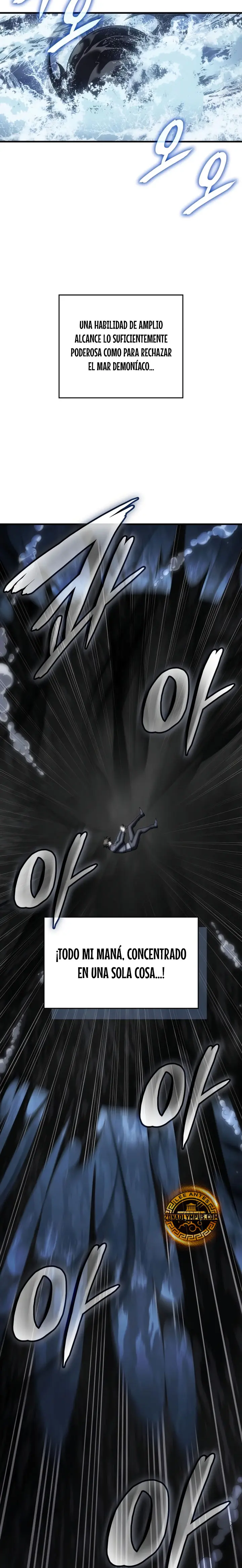 Regresé con el poder del Rey Capítulo 120 - Page 4