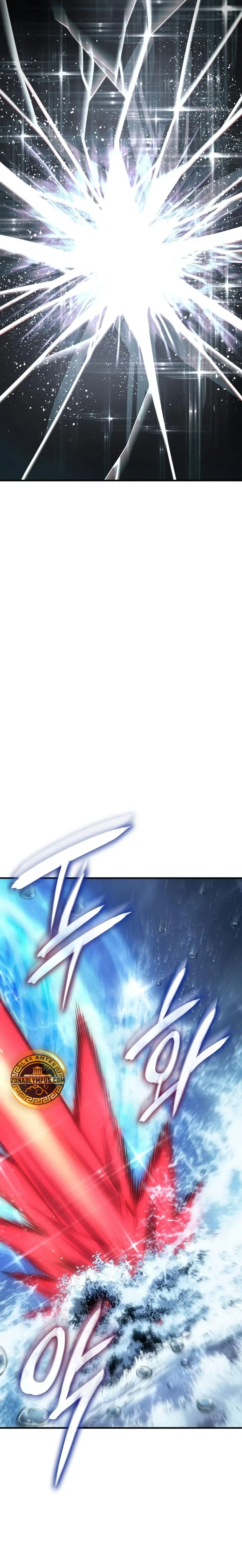 Regresé con el poder del Rey Capítulo 120 - Page 6