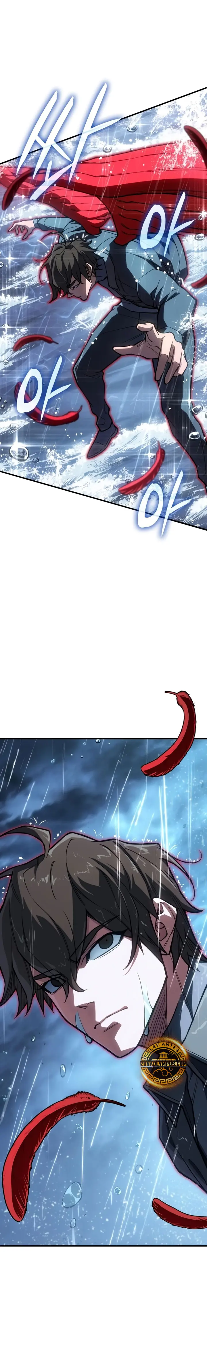 Regresé con el poder del Rey Capítulo 120 - Page 7