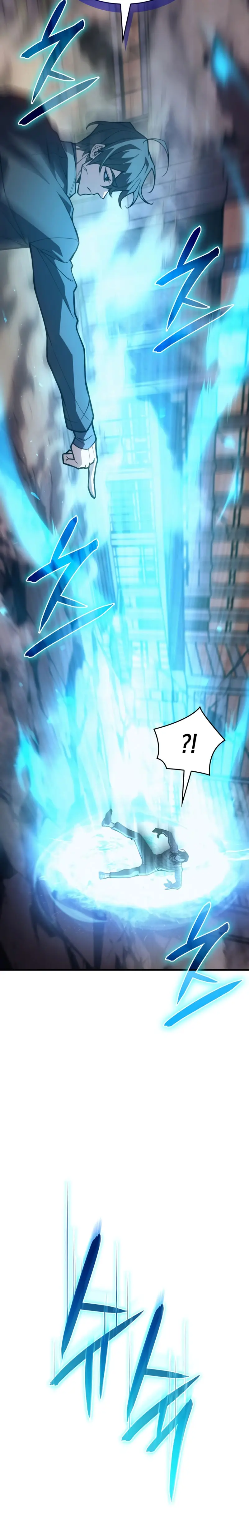 Regresé con el poder del Rey Capítulo 121 - Page 12