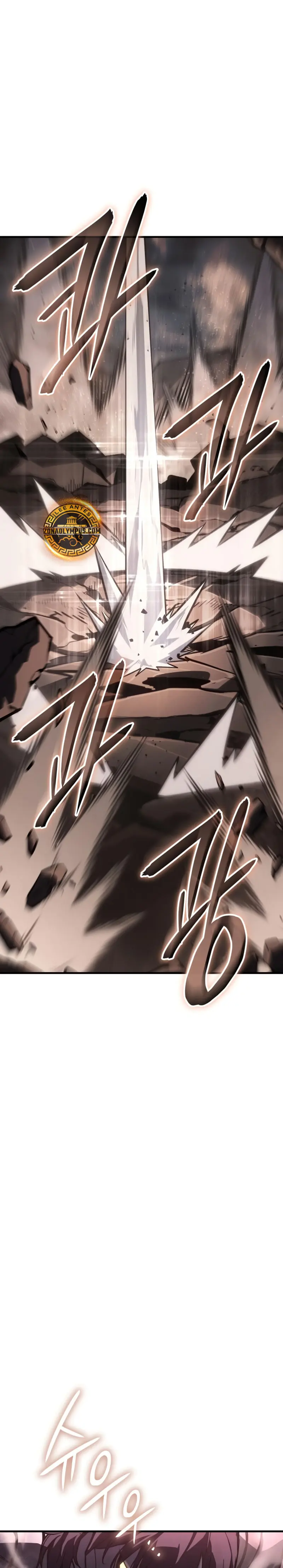 Regresé con el poder del Rey Capítulo 121 - Page 23