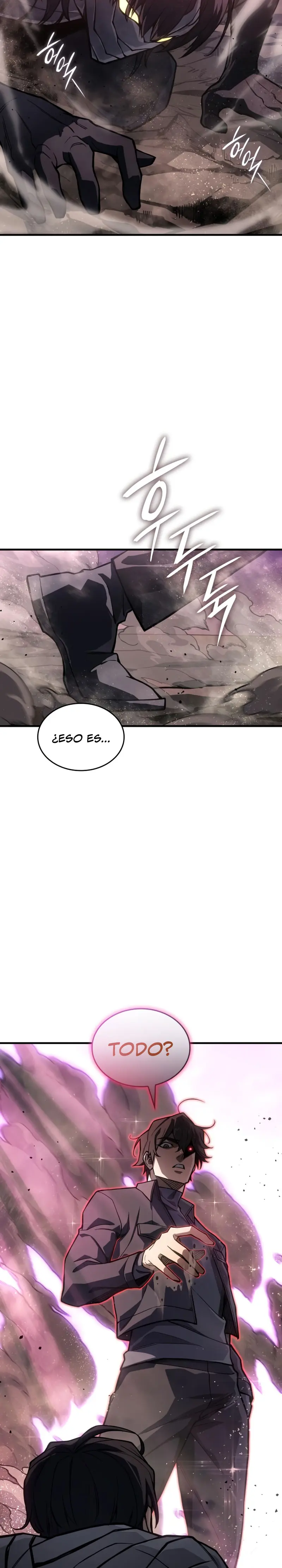 Regresé con el poder del Rey Capítulo 121 - Page 24