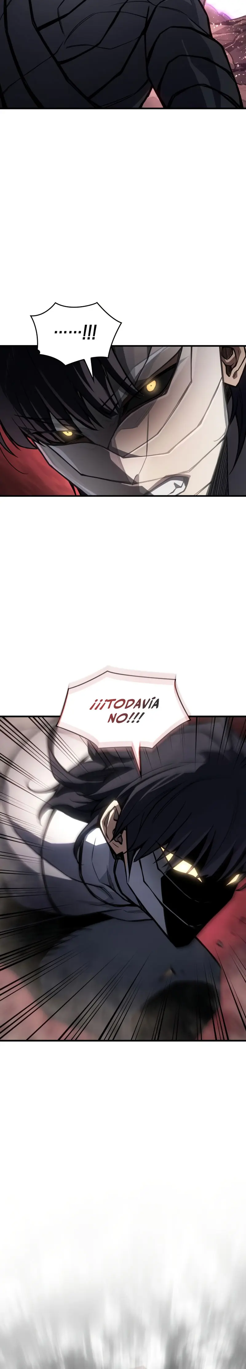 Regresé con el poder del Rey Capítulo 121 - Page 25