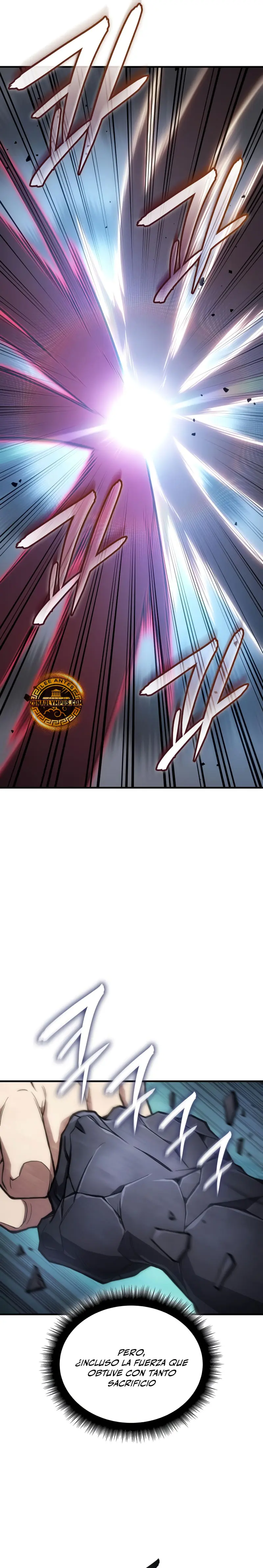 Regresé con el poder del Rey Capítulo 121 - Page 29