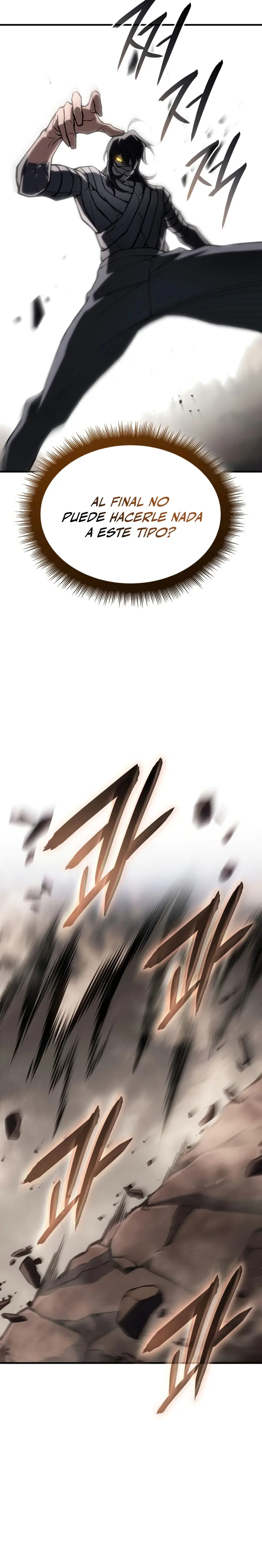 Regresé con el poder del Rey Capítulo 121 - Page 30