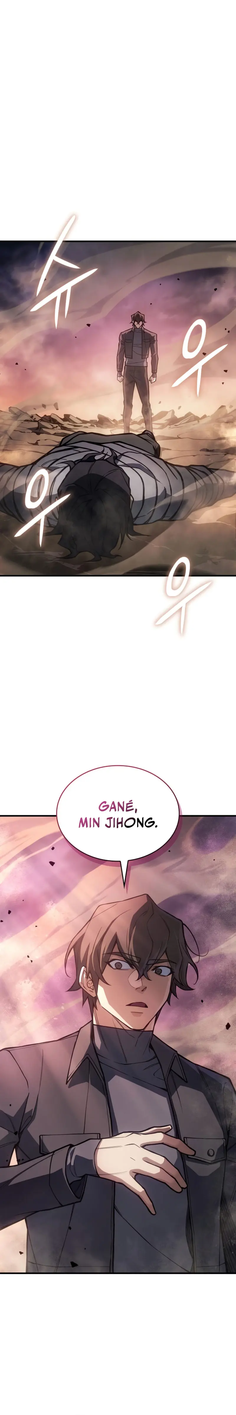 Regresé con el poder del Rey Capítulo 121 - Page 31