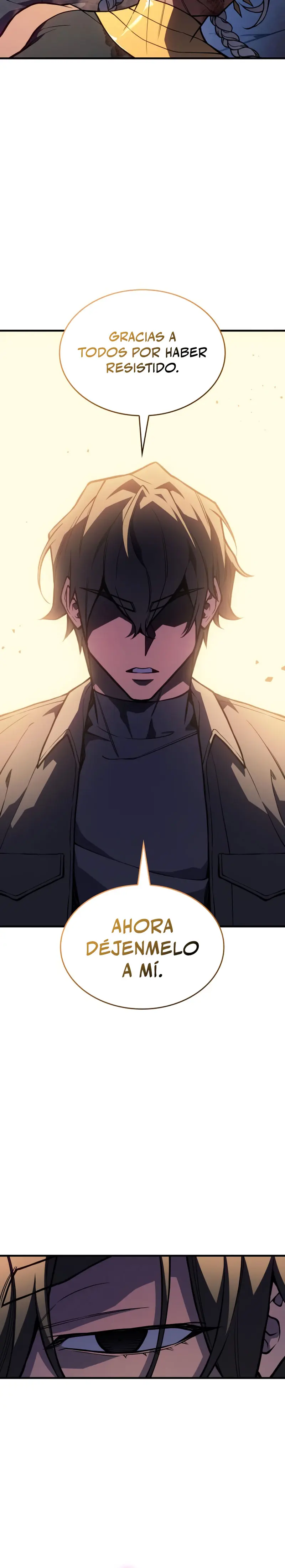 Regresé con el poder del Rey Capítulo 121 - Page 4