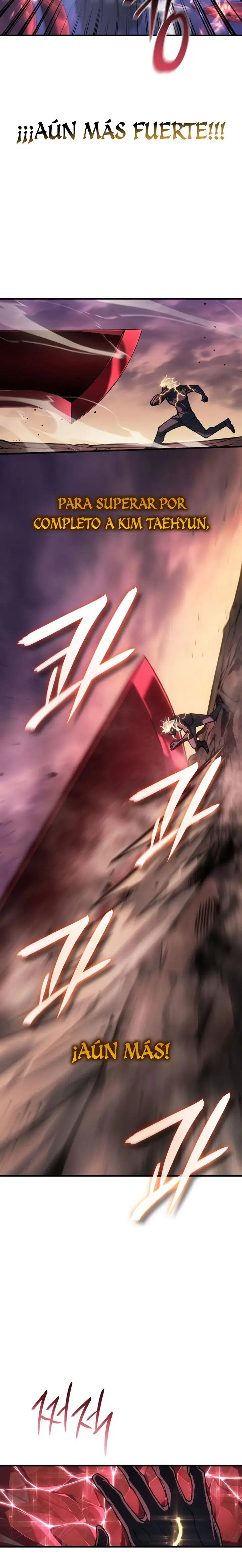 Regresé con el poder del Rey Capítulo 122 - Page 19