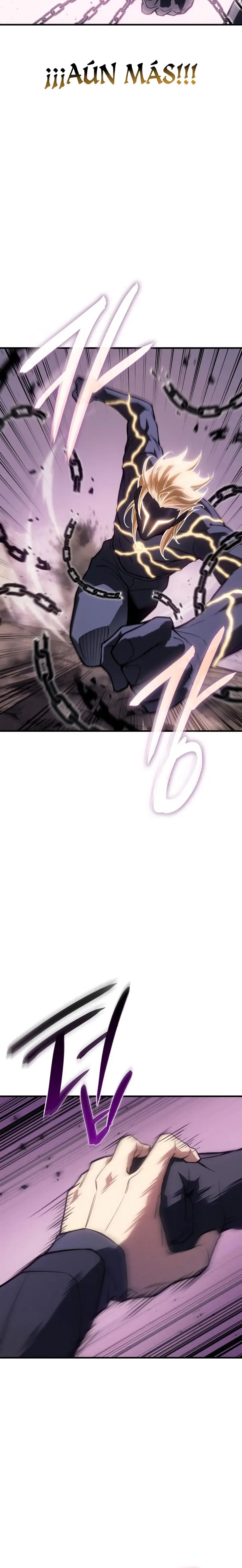 Regresé con el poder del Rey Capítulo 122 - Page 23