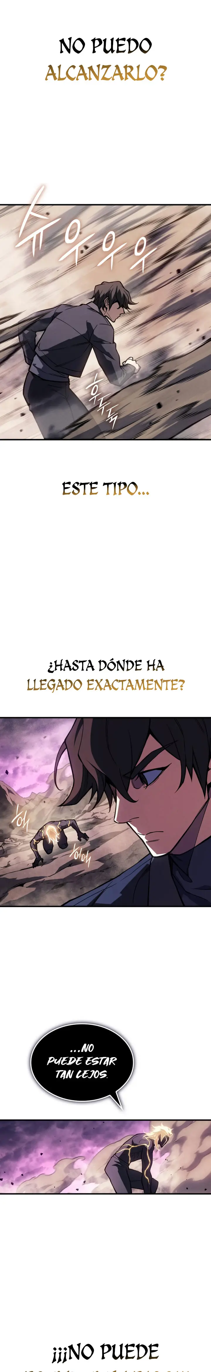 Regresé con el poder del Rey Capítulo 122 - Page 26