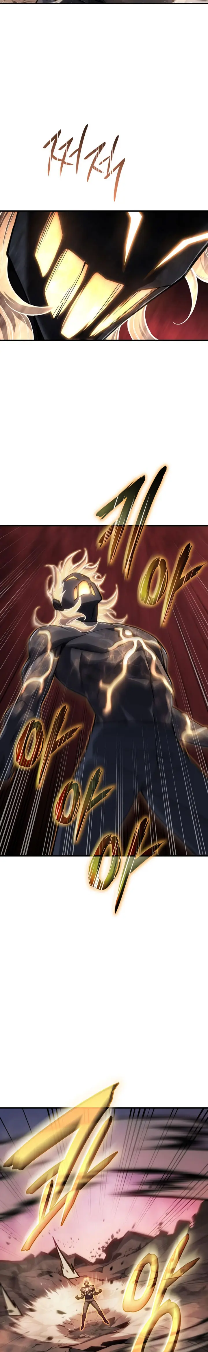 Regresé con el poder del Rey Capítulo 122 - Page 3