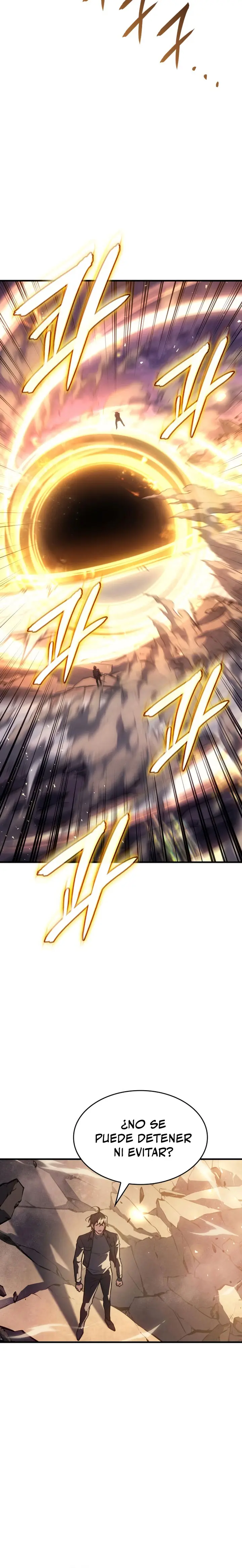 Regresé con el poder del Rey Capítulo 122 - Page 30