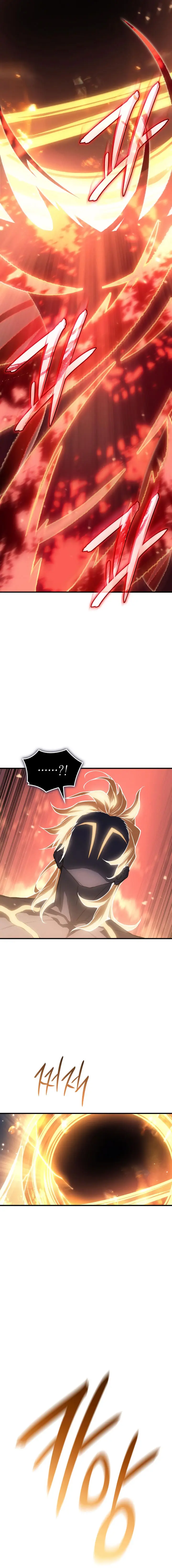 Regresé con el poder del Rey Capítulo 122 - Page 32