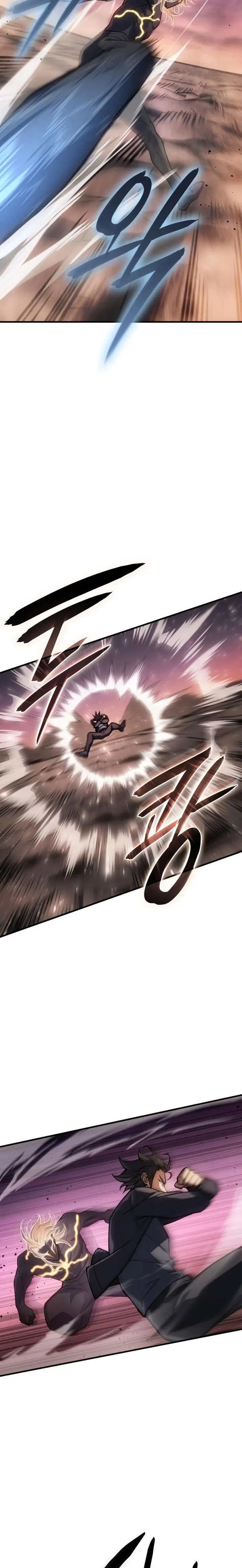 Regresé con el poder del Rey Capítulo 122 - Page 5