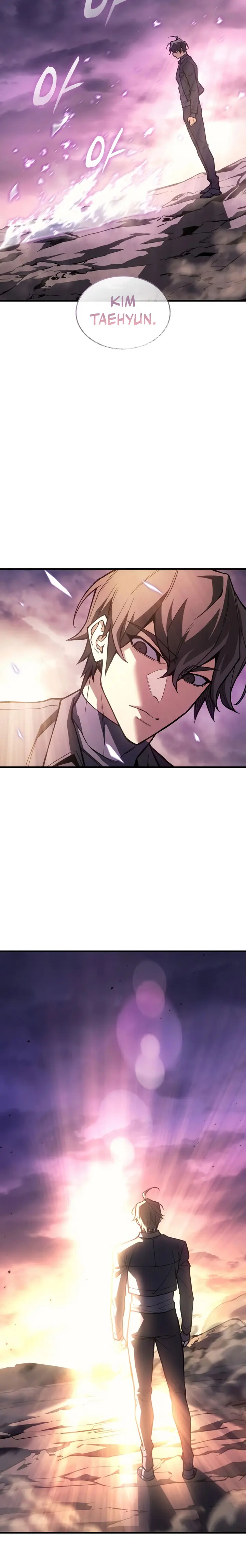 Regresé con el poder del Rey Capítulo 123 - Page 10