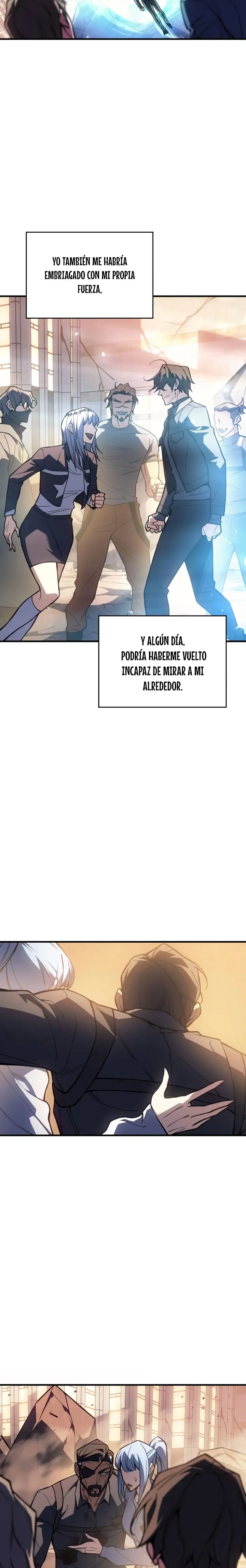 Regresé con el poder del Rey Capítulo 123 - Page 12