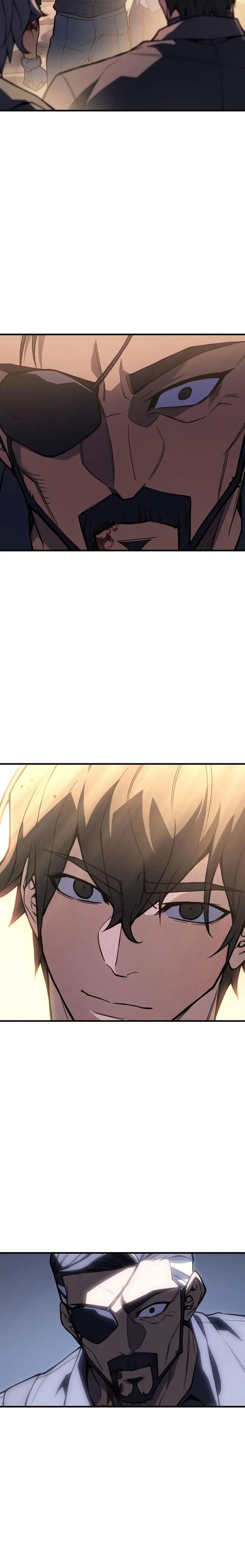 Regresé con el poder del Rey Capítulo 123 - Page 13