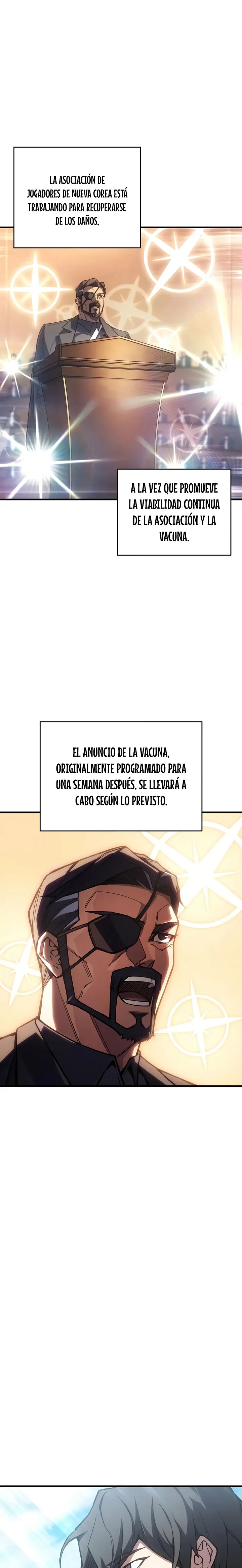 Regresé con el poder del Rey Capítulo 123 - Page 17