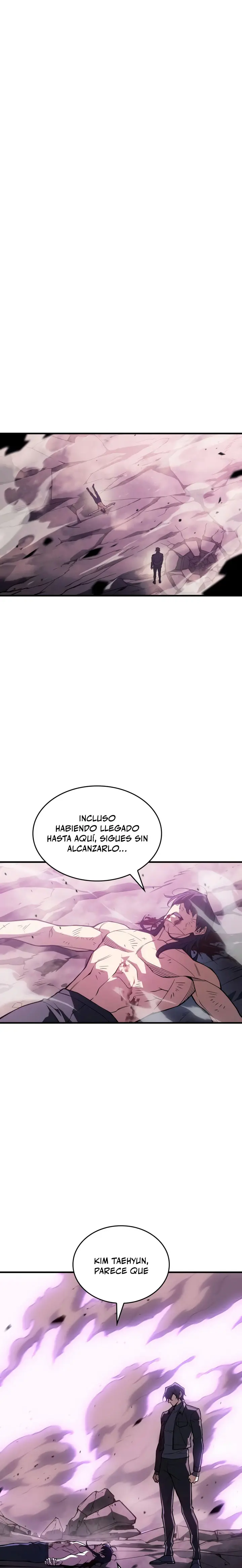 Regresé con el poder del Rey Capítulo 123 - Page 2