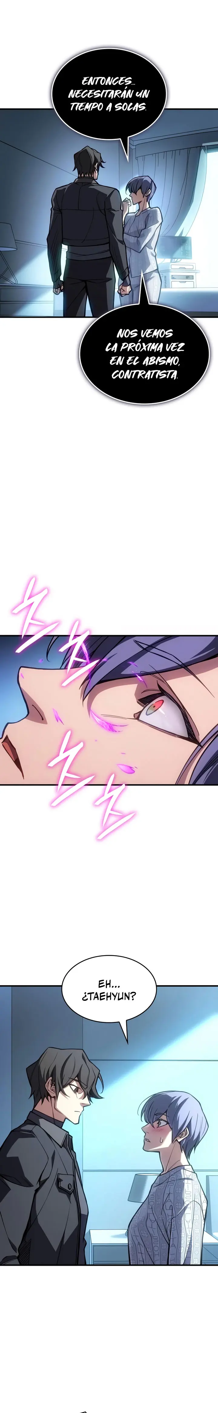 Regresé con el poder del Rey Capítulo 123 - Page 29