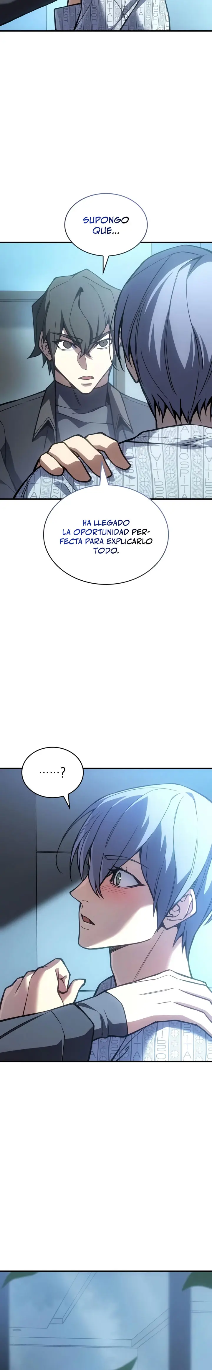 Regresé con el poder del Rey Capítulo 123 - Page 31