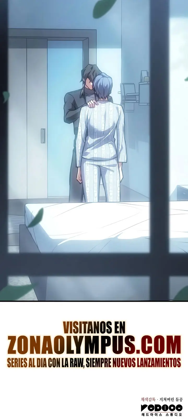 Regresé con el poder del Rey Capítulo 123 - Page 32