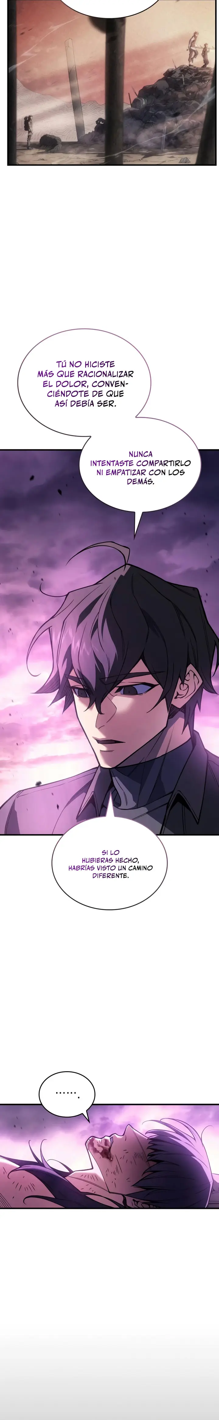 Regresé con el poder del Rey Capítulo 123 - Page 7