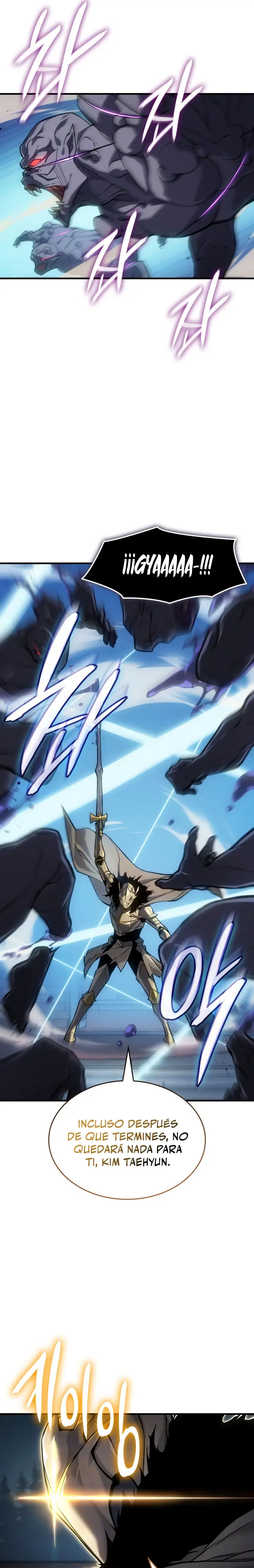 Regresé con el poder del Rey Capítulo 125 - Page 26