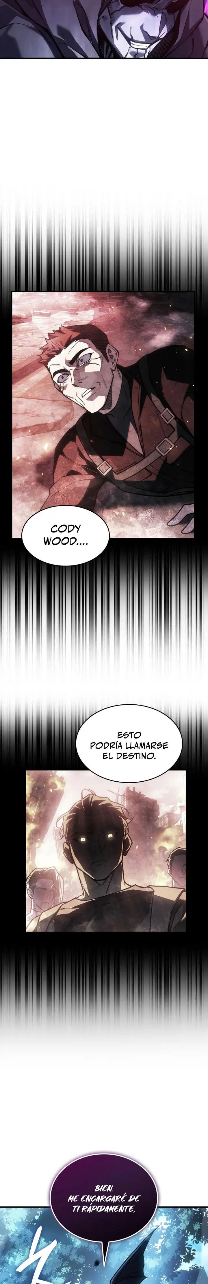 Regresé con el poder del Rey Capítulo 125 - Page 28