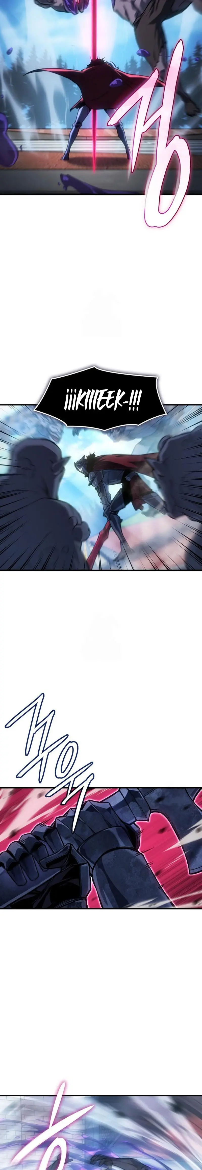 Regresé con el poder del Rey Capítulo 126 - Page 10