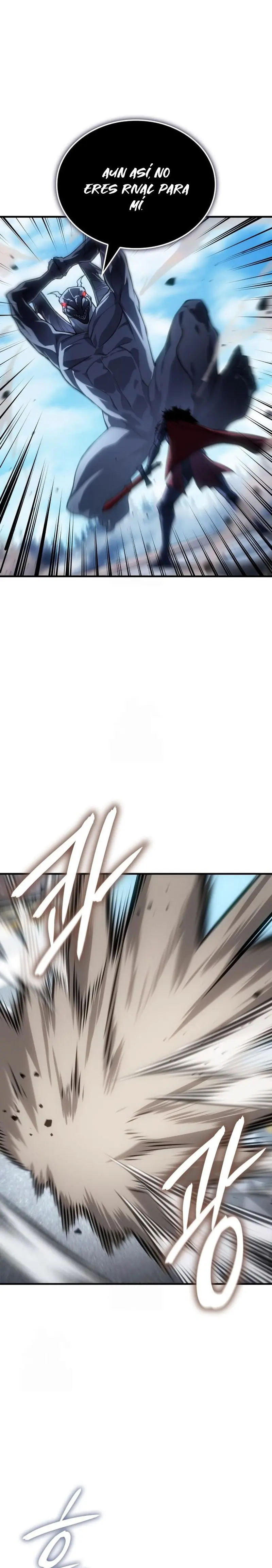 Regresé con el poder del Rey Capítulo 126 - Page 13