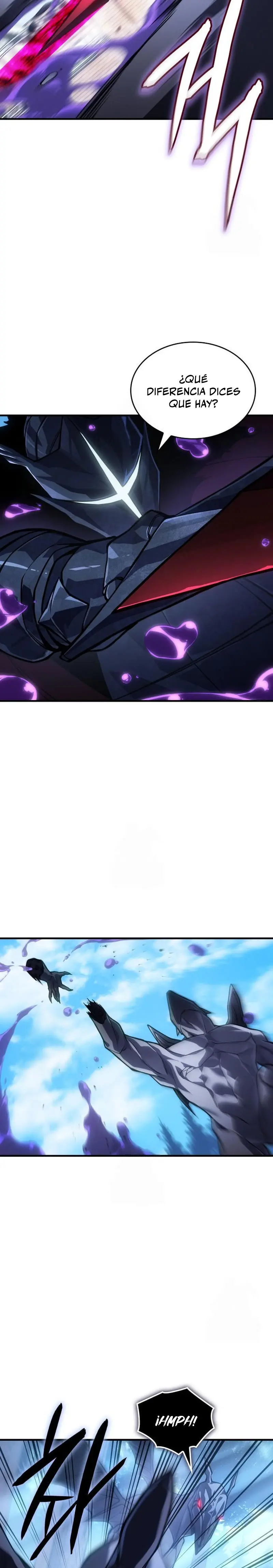 Regresé con el poder del Rey Capítulo 126 - Page 15