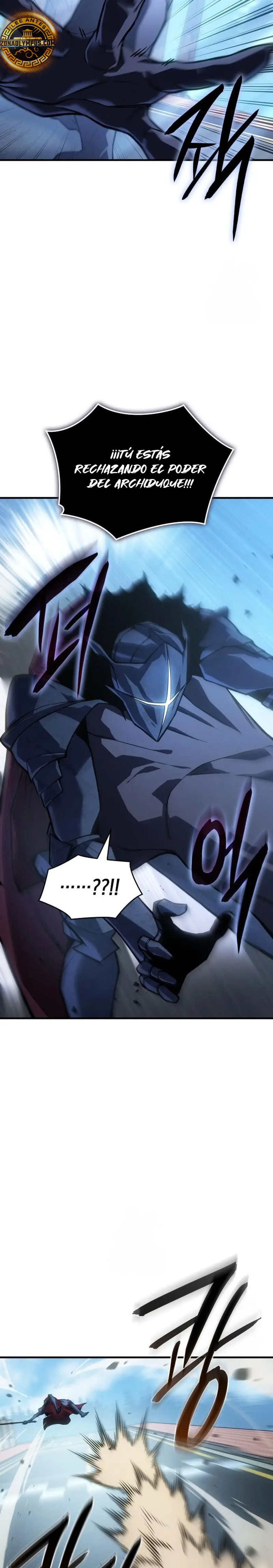 Regresé con el poder del Rey Capítulo 126 - Page 16
