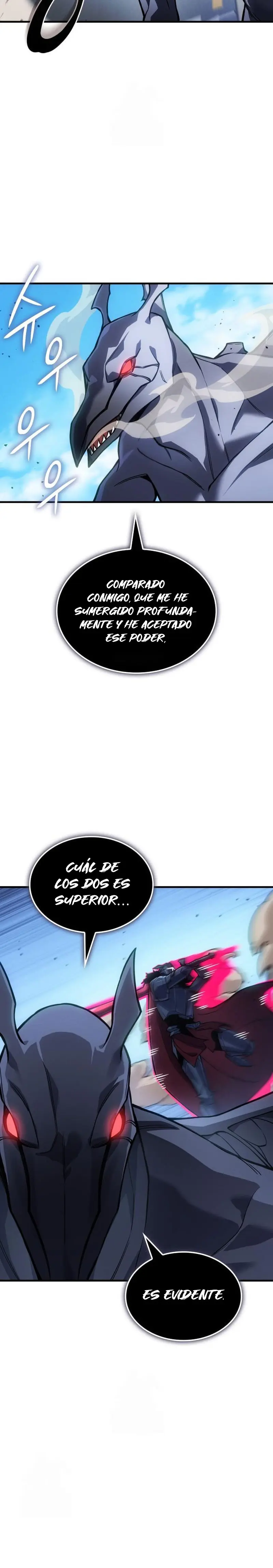 Regresé con el poder del Rey Capítulo 126 - Page 19