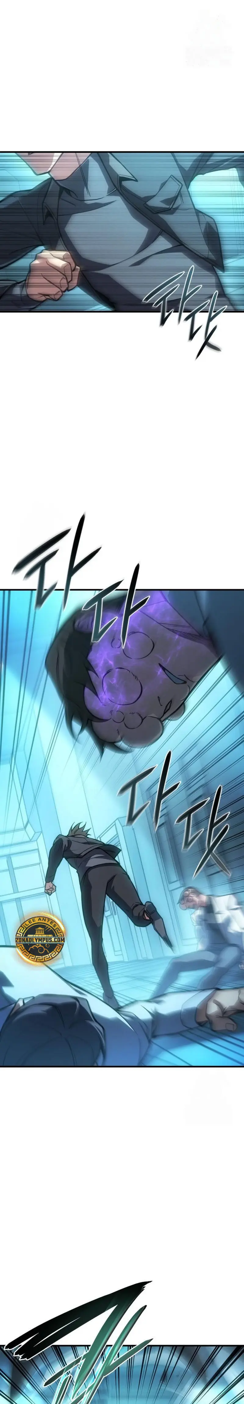 Regresé con el poder del Rey Capítulo 126 - Page 2