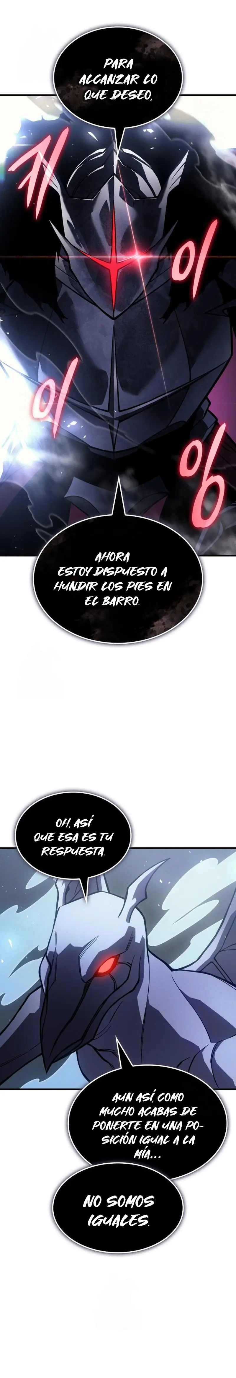 Regresé con el poder del Rey Capítulo 126 - Page 26