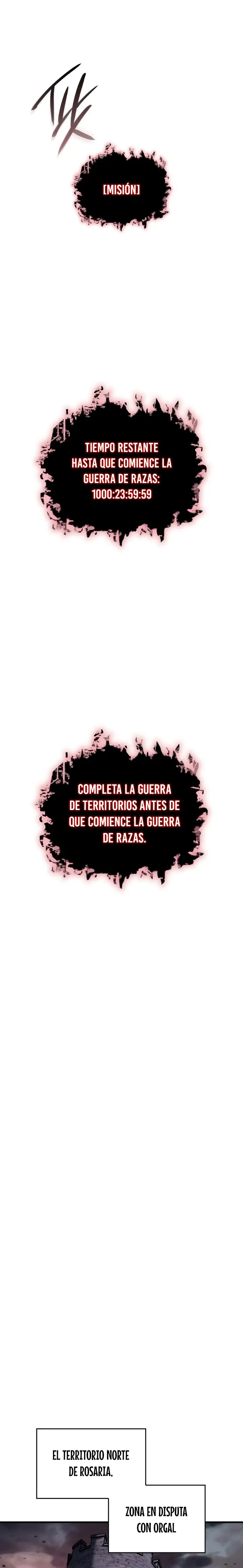 Regresé con el poder del Rey Capítulo 127 - Page 26