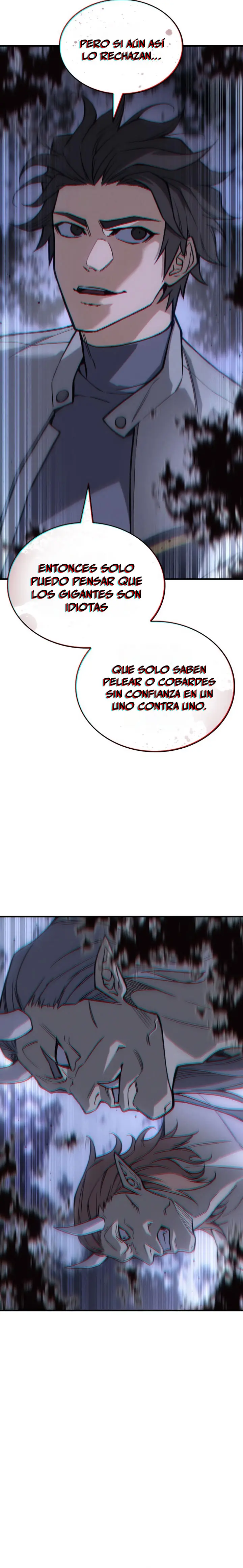 Regresé con el poder del Rey Capítulo 128 - Page 13