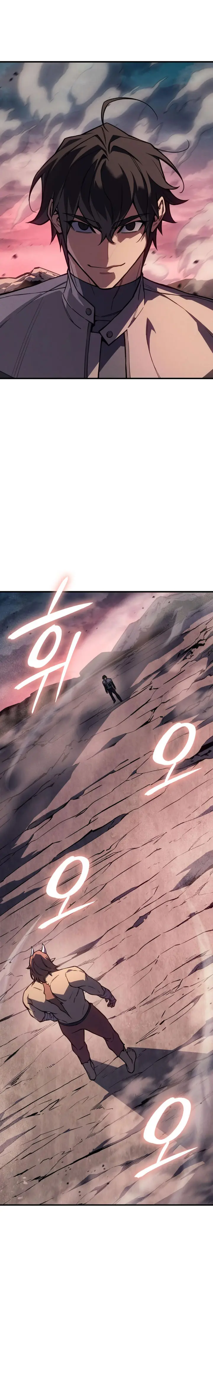 Regresé con el poder del Rey Capítulo 128 - Page 18