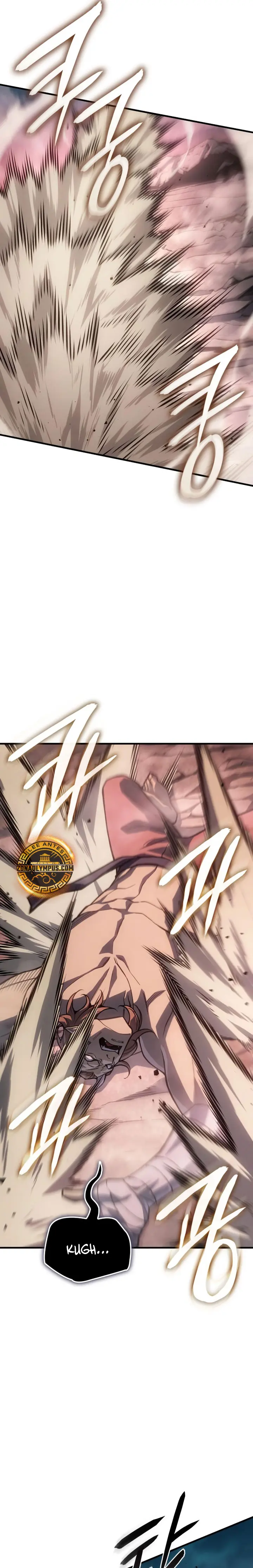 Regresé con el poder del Rey Capítulo 128 - Page 32