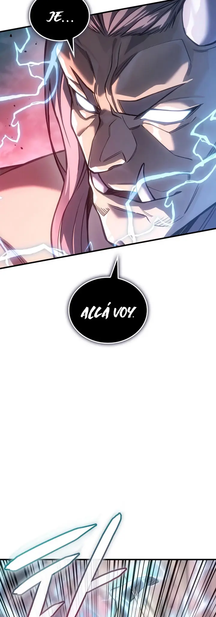 Regresé con el poder del Rey Capítulo 128 - Page 39