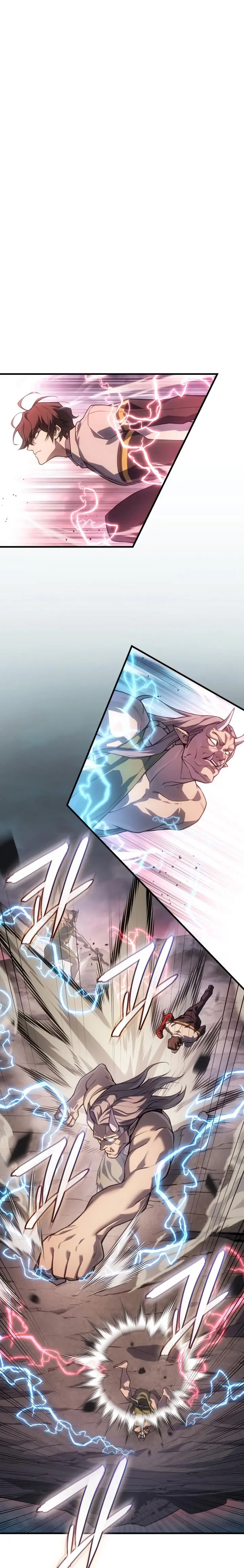 Regresé con el poder del Rey Capítulo 129 - Page 2