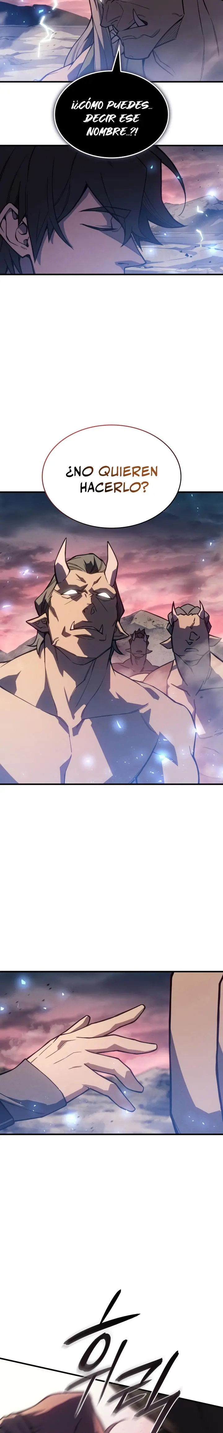 Regresé con el poder del Rey Capítulo 129 - Page 29