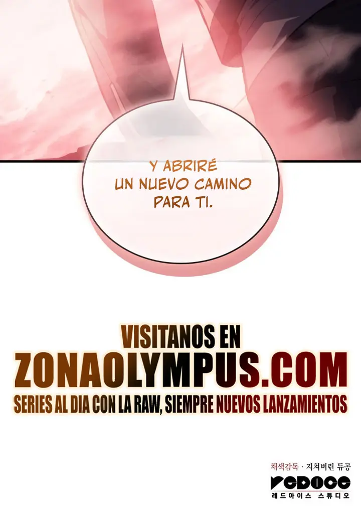 Regresé con el poder del Rey Capítulo 129 - Page 32