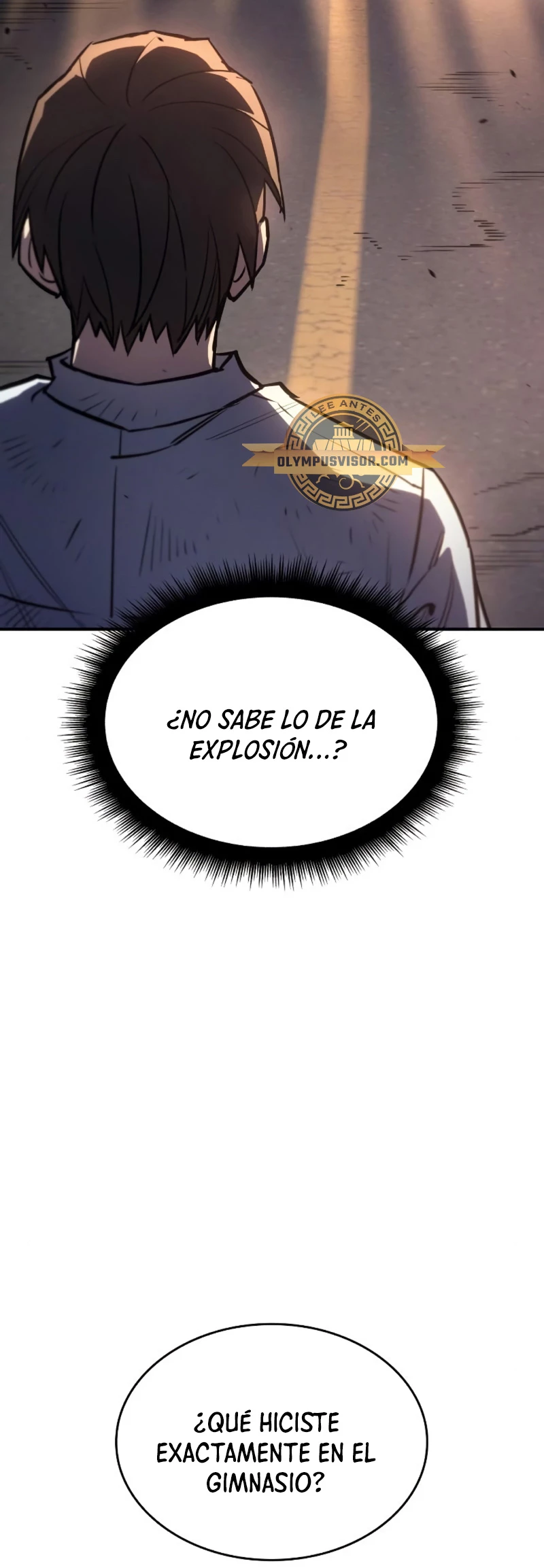 Regresé con el poder del Rey Capítulo 13 - Page 10