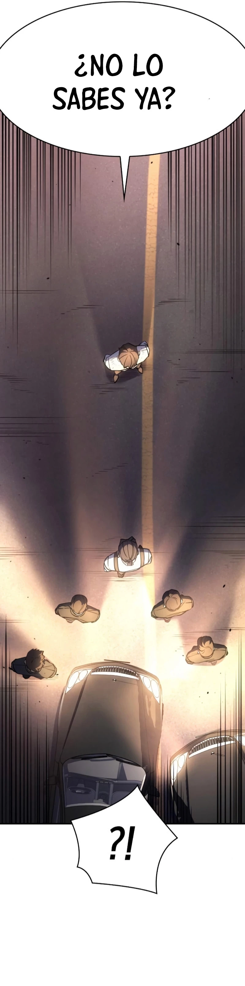 Regresé con el poder del Rey Capítulo 13 - Page 12