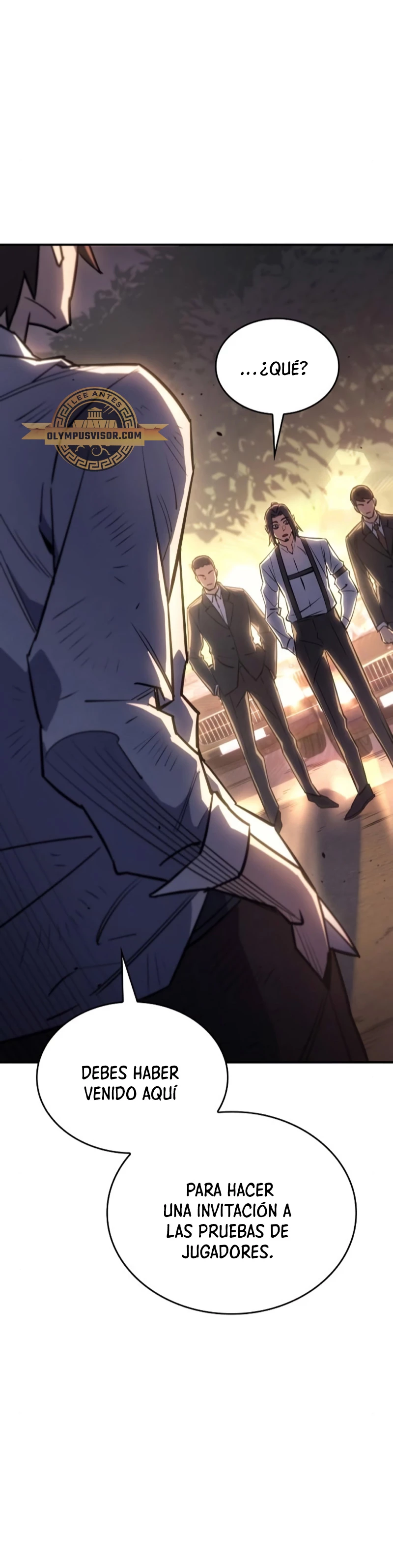 Regresé con el poder del Rey Capítulo 13 - Page 13