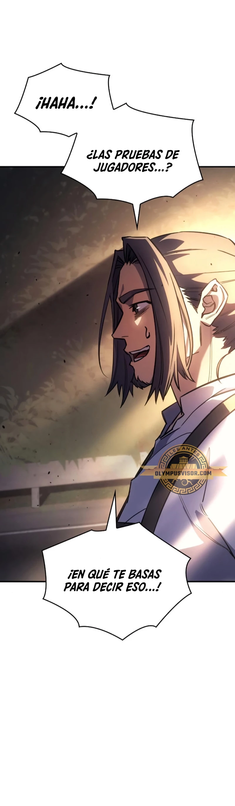 Regresé con el poder del Rey Capítulo 13 - Page 14