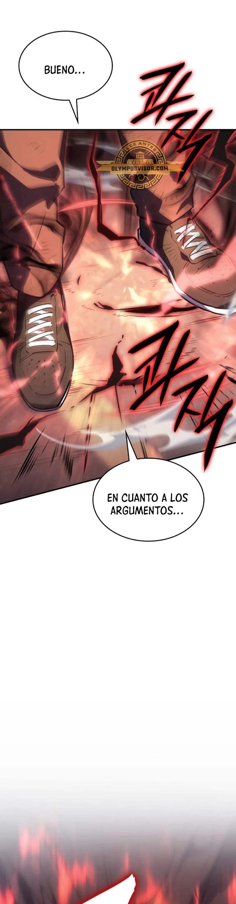Regresé con el poder del Rey Capítulo 13 - Page 15